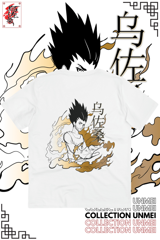 T-Shirt Gon-San