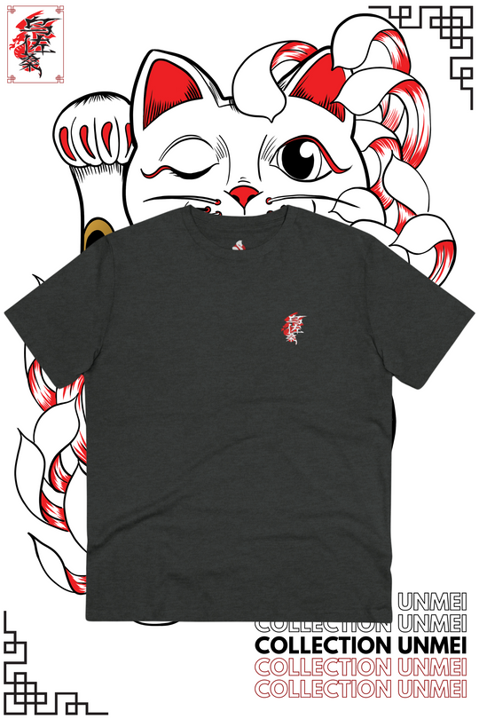 T-Shirt Maneki-neko