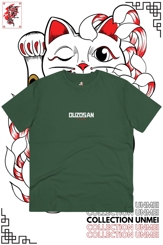 T-Shirt Maneki-neko